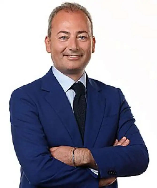 andrea ostellari   senatore lega