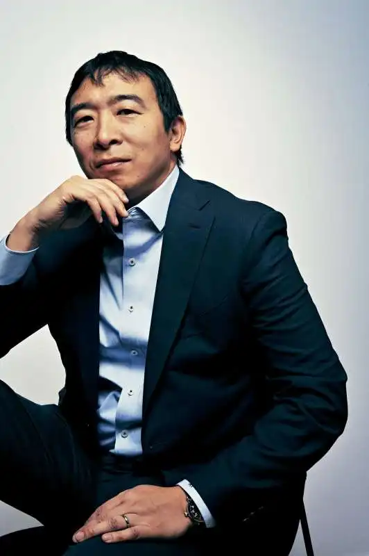 andrew yang