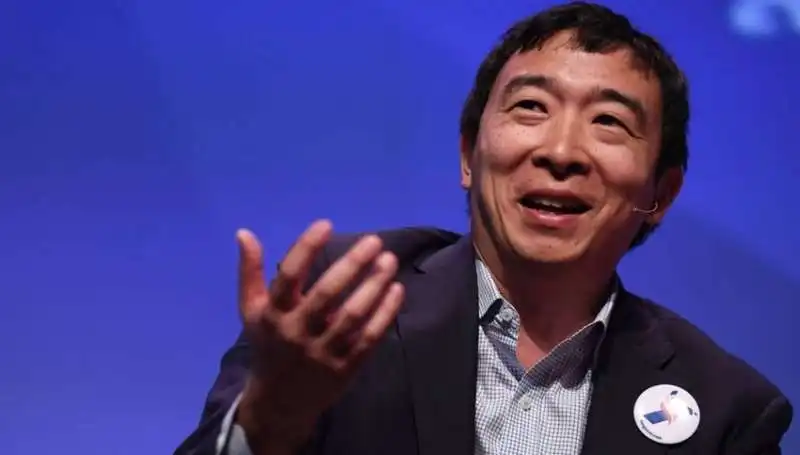 andrew yang 4