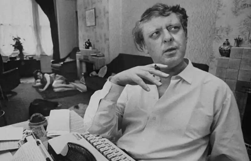 anthony burgess 3