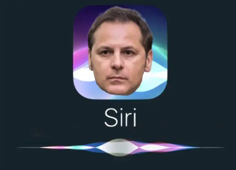 ARMANDO SIRI