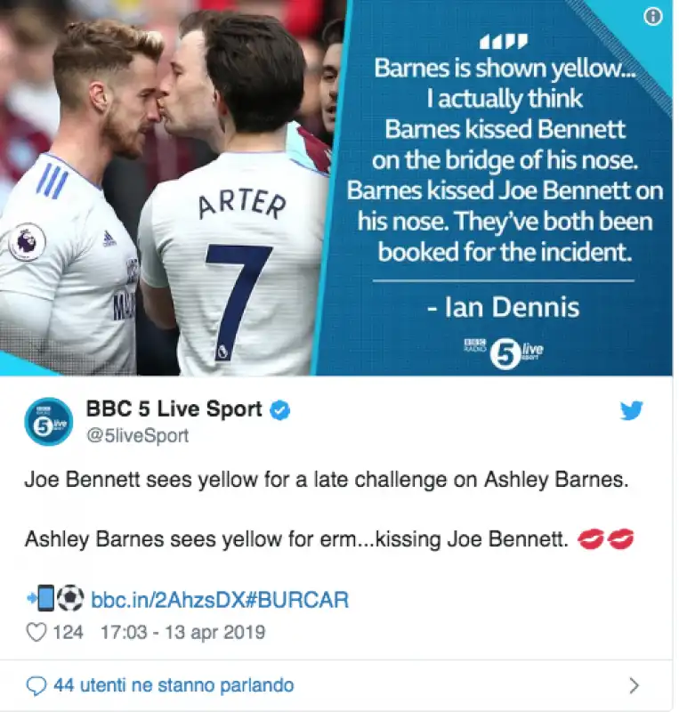 bbc tweet