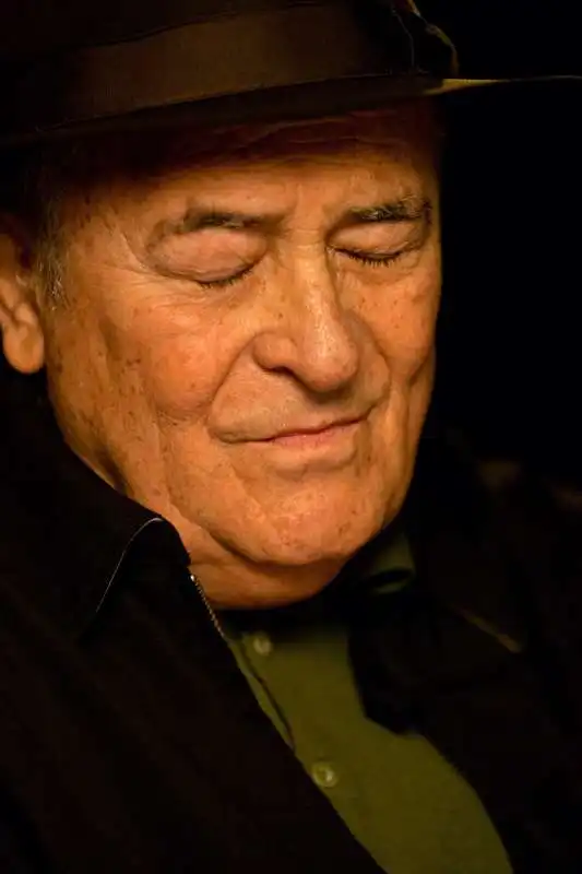 bernardo bertolucci ph adolfo franzo'