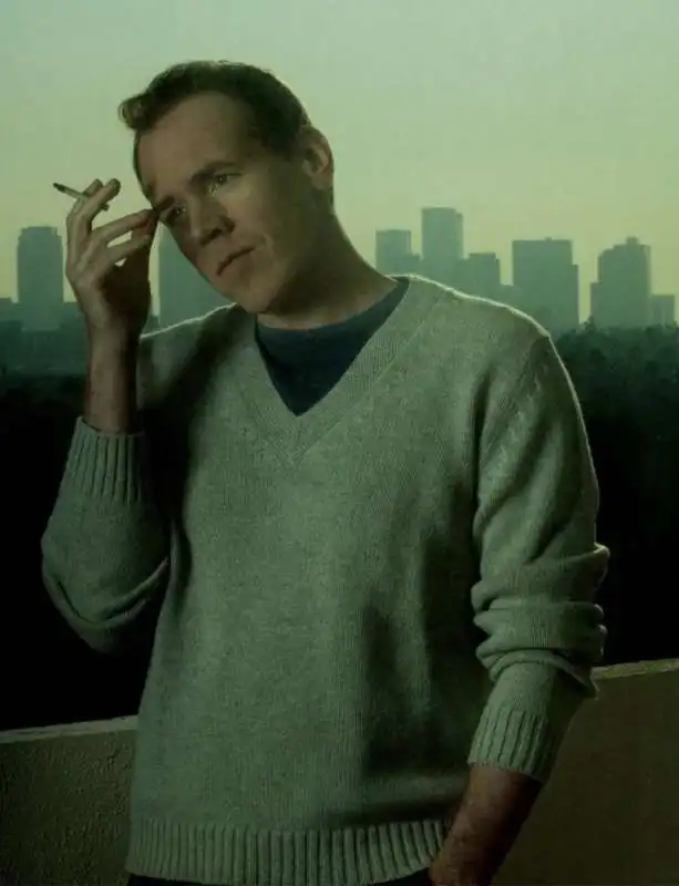 bret easton ellis 1