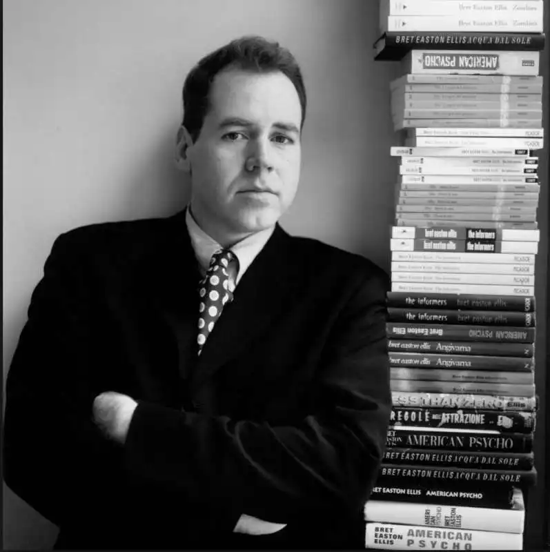 bret easton ellis 23