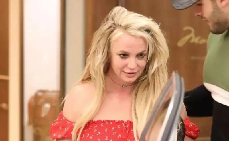 britney spears 6