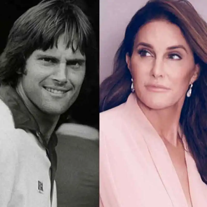 bruce jenner alias caitlyn