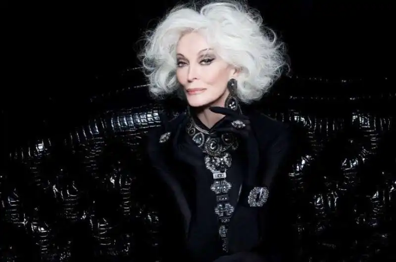 carmen dell'orefice 11