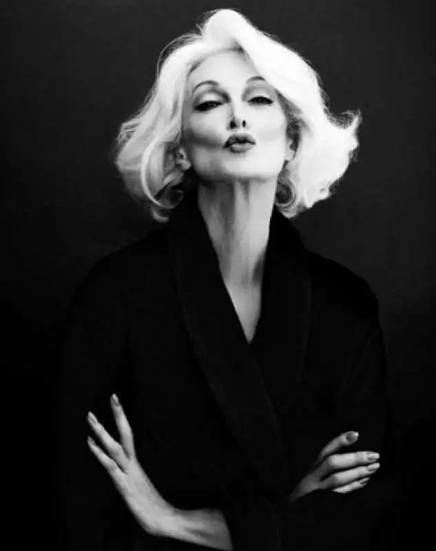 carmen dell'orefice 12