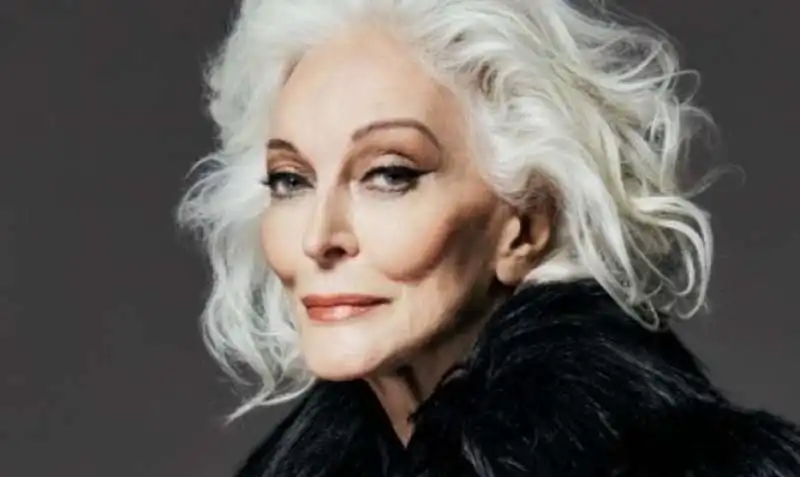 carmen dell'orefice 19