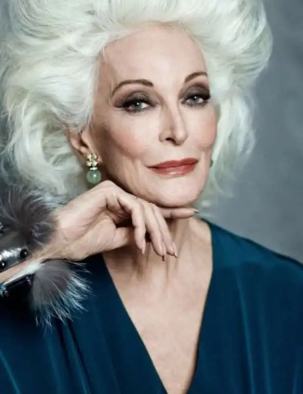 carmen dell'orefice 20