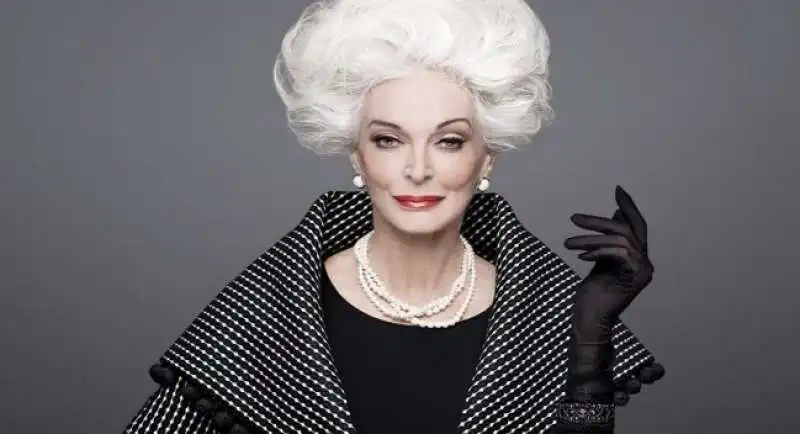 carmen dell'orefice 22