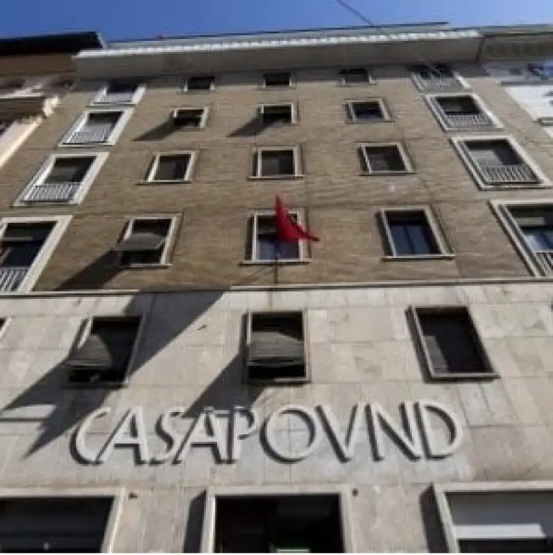 casapound