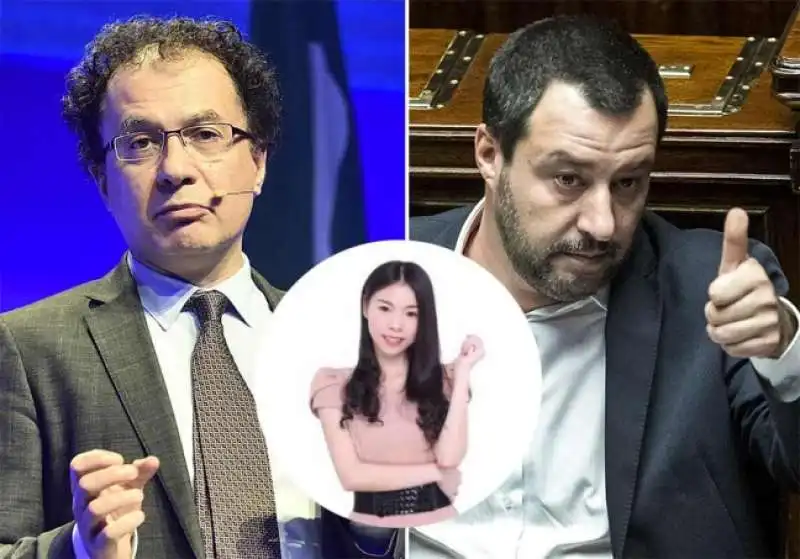 Chen Lingjia Geraci Salvini 