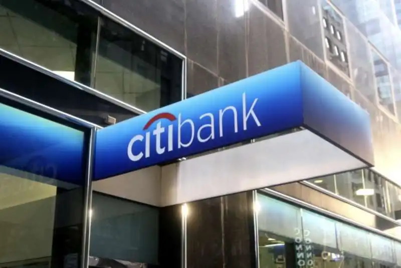 citibank 1