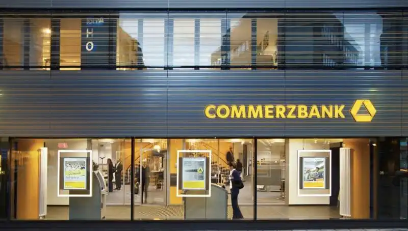 commerzbank 4