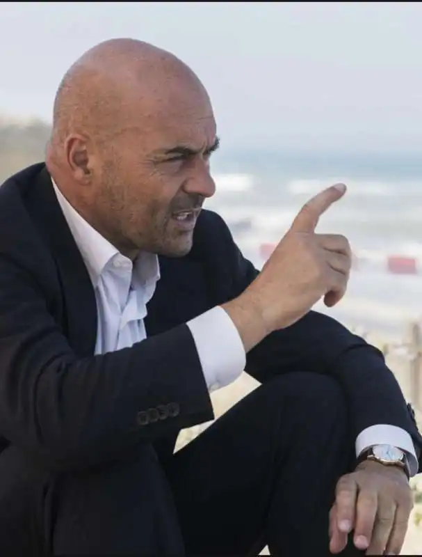 commissario montalbano