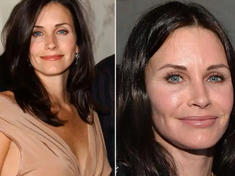 courteney cox