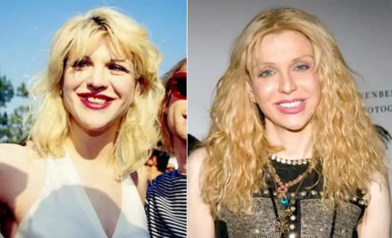 courtney love