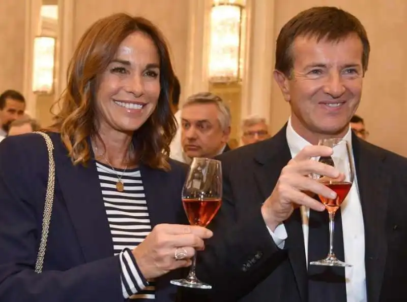 cristina parodi giorgio goripremio e' giornalismo 2018 11