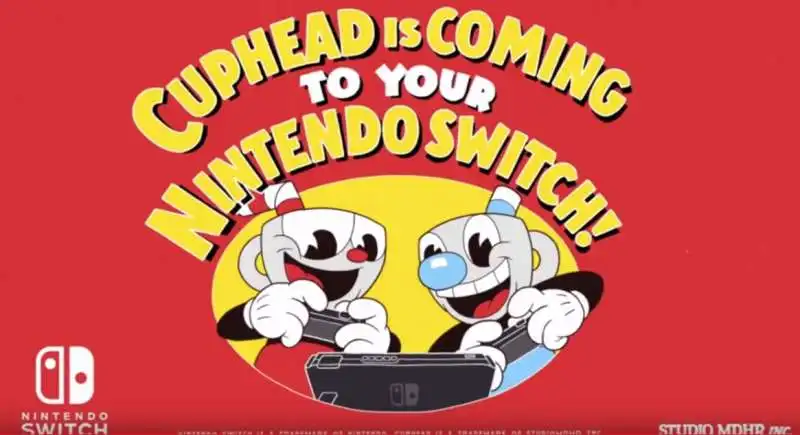 cuphead  2