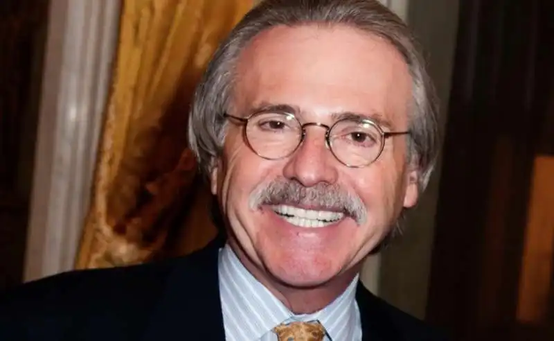 david pecker 1