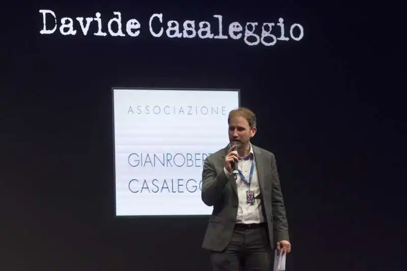 davide casaleggio sum #03