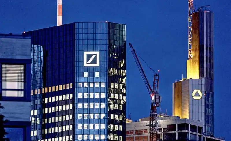 deutsche bank commerzbank 2