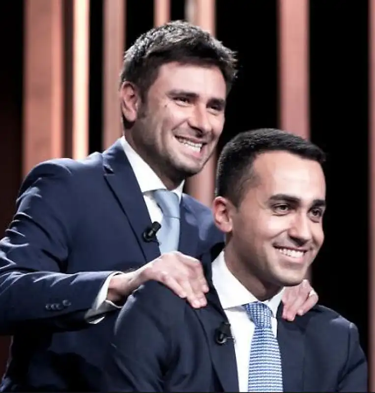 di maio di battista