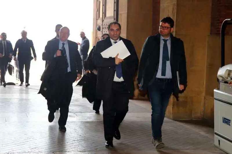 di maio in prefettura a taranto 4