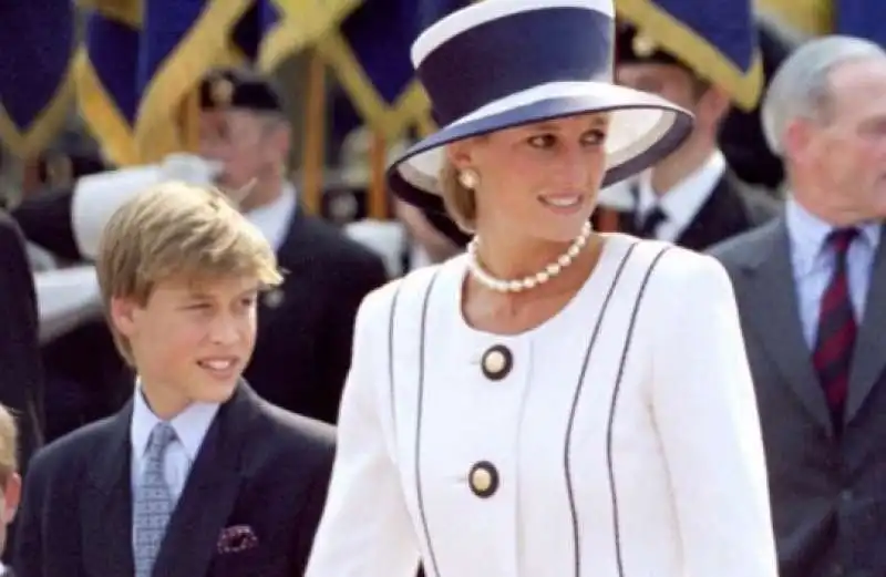 diana e william 1