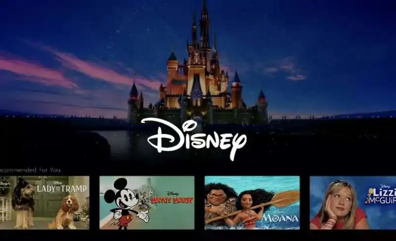 disney+ 5