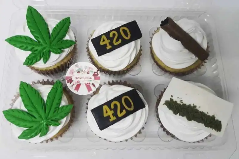 dolci alla cannabis 4