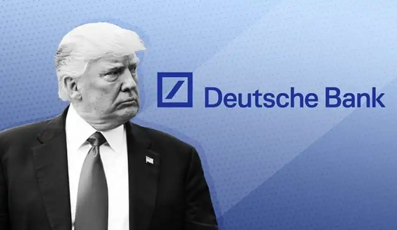 donald trump deutsche bank 2