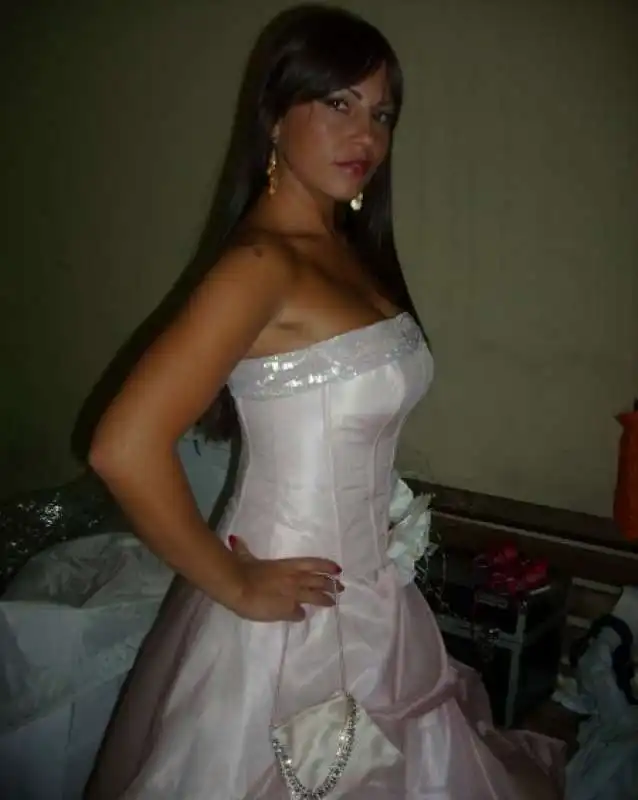 eliana michelazzo futura sposa 2010