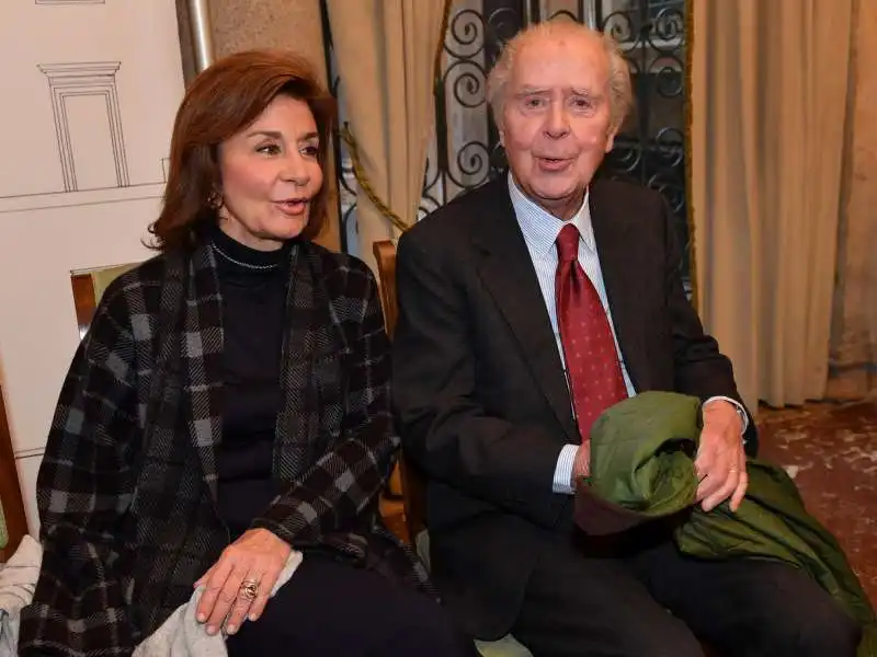 emanuela e lorenzo pallesi