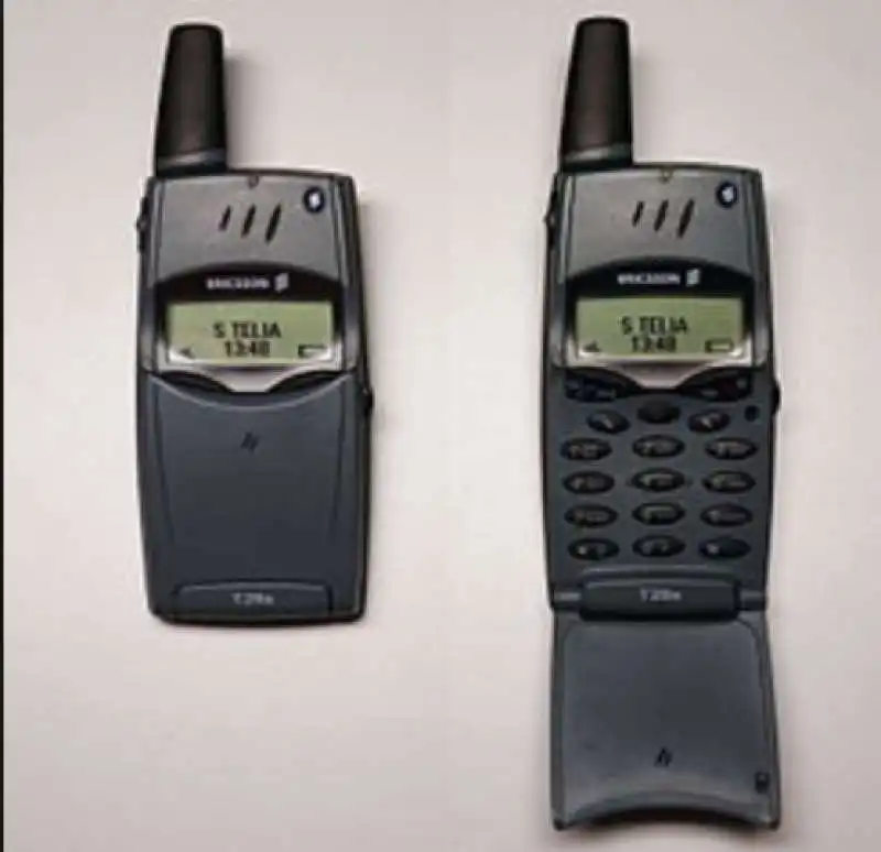 ericsson t28  5