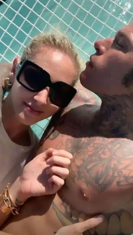 fedez e chiara ferragni 2