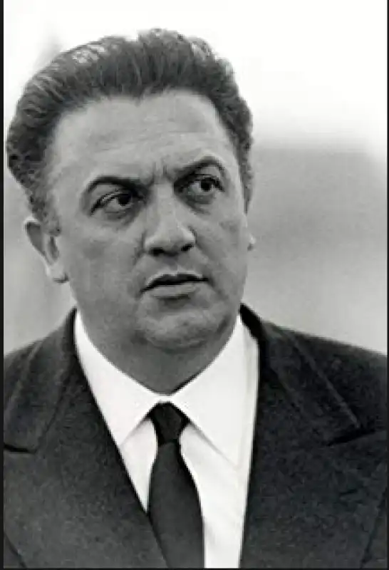 fellini