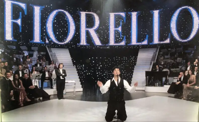 fiorello 5