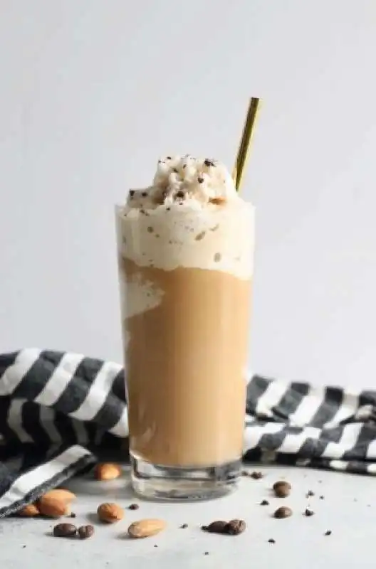 frappucino 1