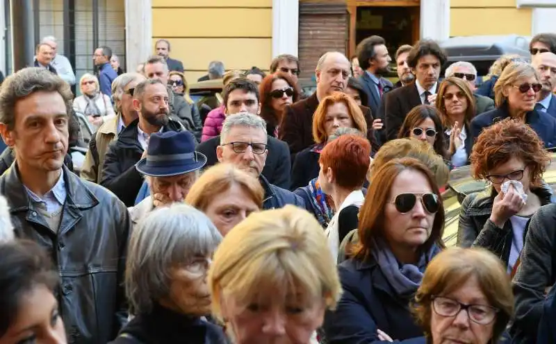 funerali laici di massimo bordin foto di bacco (4)