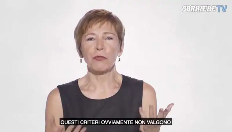 gabanelli e gli ospedali italiani – i reparti da evitare 8