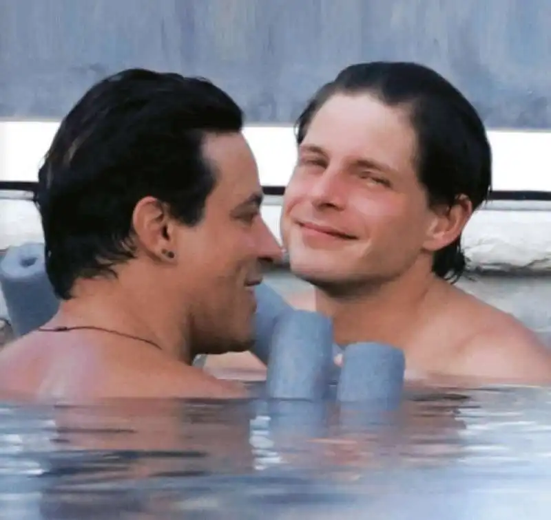 gabriel garko e gabriele rossi 6