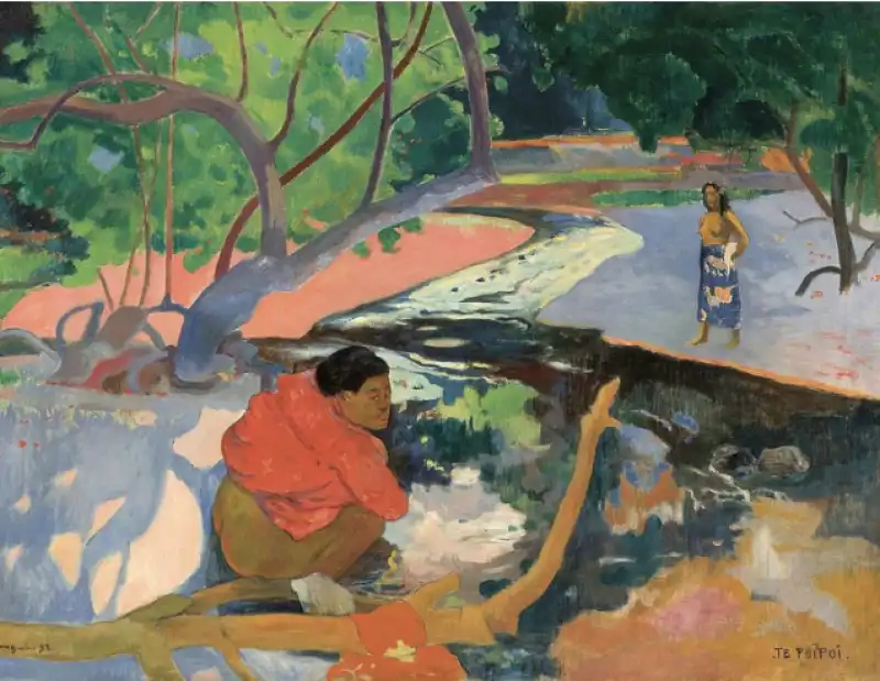 gauguin