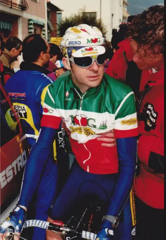 gianni bugno