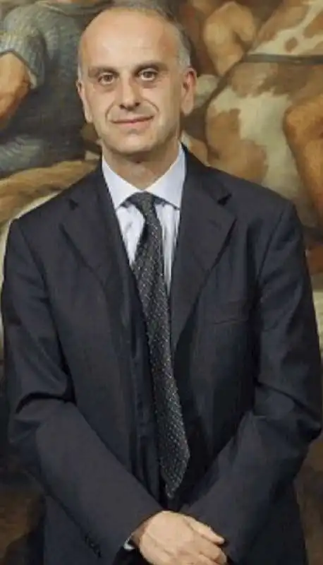 GIANPIERO BOCCI