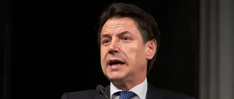 giuseppe conte