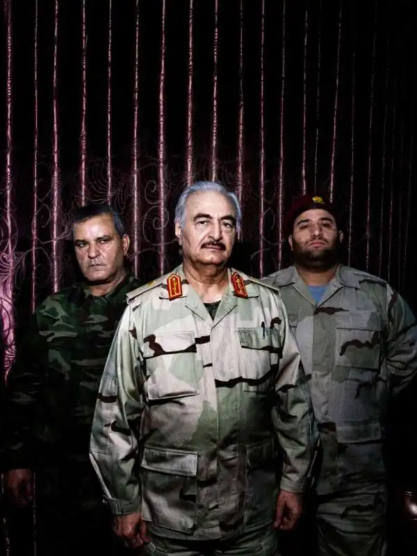 HAFTAR