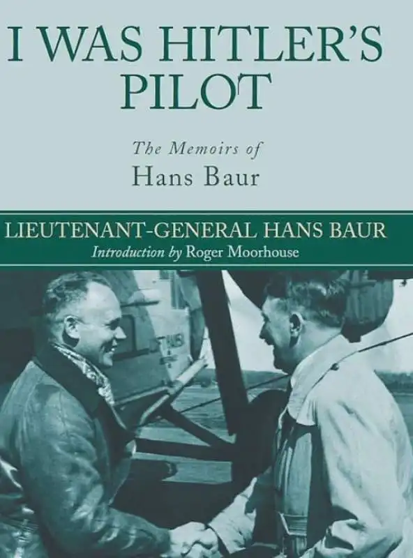 hans baur  4